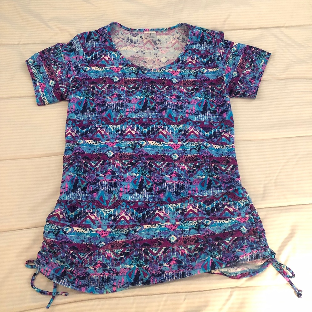 Modest Swim Top - Ella Mae